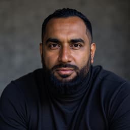 Fer Patel